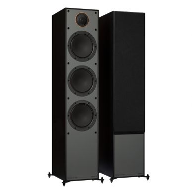 Напольная акустика Monitor Audio Monitor 300 Black (Black Edition)
